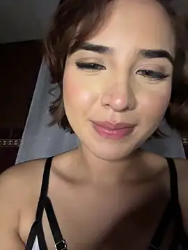 دردشة LadyScarlett_ الجنسية المباشرة