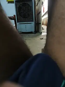 HadDrawers webcam show