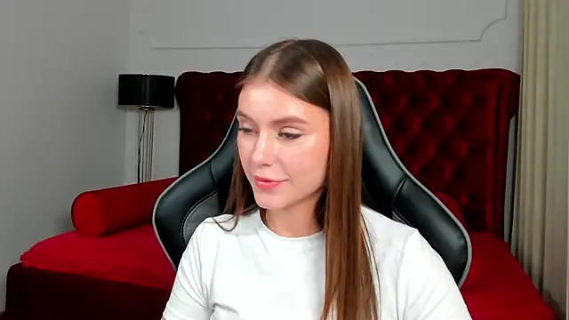 EricaFoxes 라이브 XXX 채팅