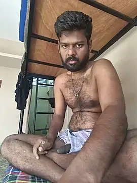 Vijayanbigc 即時 XXX 聊天