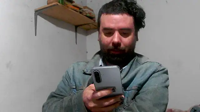 Smoker_lounge Chat XXX in diretta