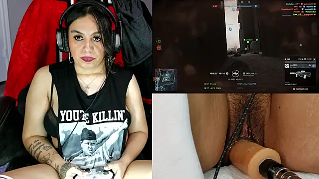 Blaze_Onn Live XXX-Chat