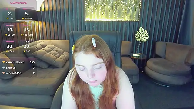 KattyRose8's Live XXX Chat