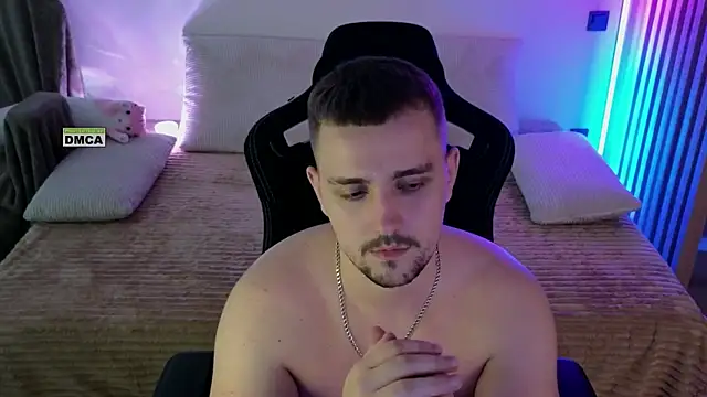 Živý XXX chat Larstar01