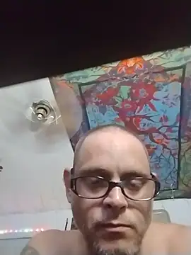 Buffshagswell Live XXX-Chat