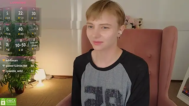 Chat XXX en directo de MirraBellanta