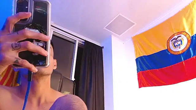 Chat XXX Live Bad_Boy_Carter69