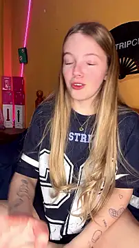 imveranito – Naživo XXX chat