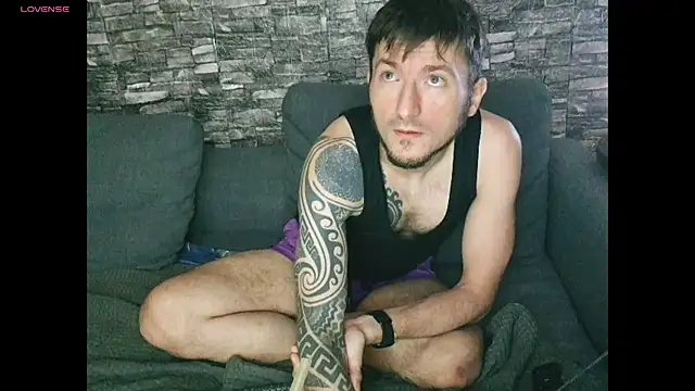 th1_ Live XXX-chat