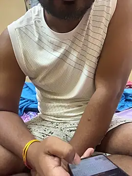 Chat XXX en directo de Rahul_the_playboy