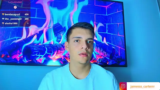 james_carter1 live XXX chat