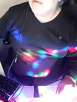 12Paradarte live XXX chat