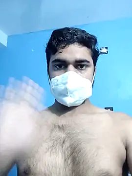 Czat XXX na żywo – Arsalan_Sheikh