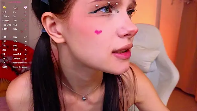 Deibora Chat XXX in diretta