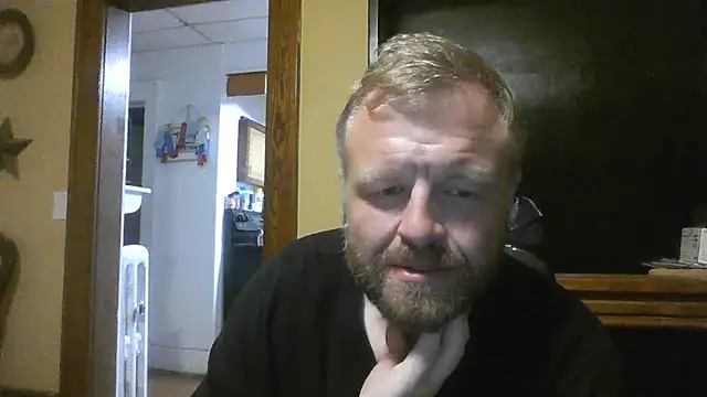 Živý XXX chat TheOneDonShaun