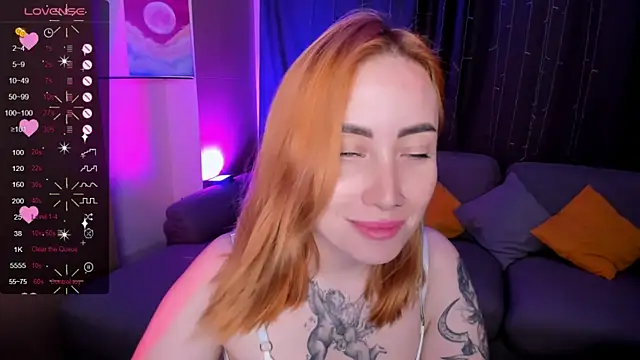 deboramoore's Live XXX Chat