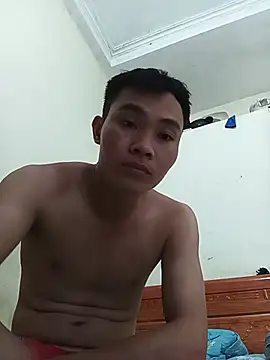 Changebabi 在線直播表演