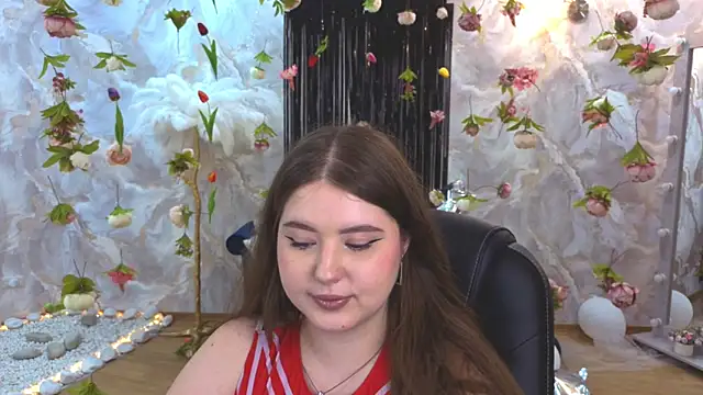 PixelGoddess Live XXX-chat