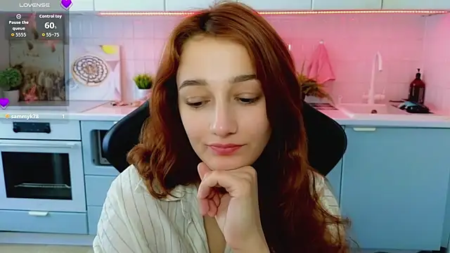 Sinty_Noria – Live XXX-chat