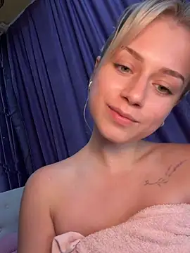 NinaVerse – Live XXX-chat