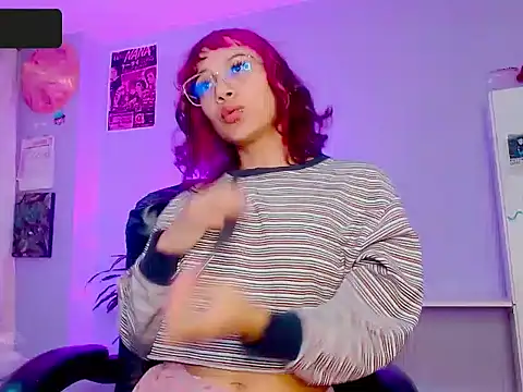 melissahowl – Live XXX-chat