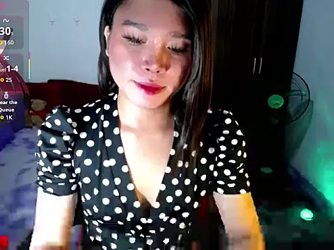 Živý XXX chat sofiathe1st