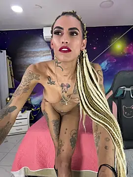 Czat XXX na żywo – Nella_Dolls