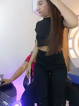 ritzabeth_daniel 现场XXX聊天