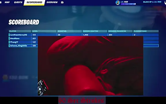 Chat XXX ao vivo de lordbaron9