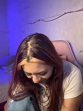 Živý XXX chat venus_aura