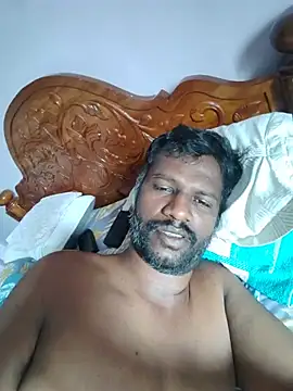 Paramkeerthi's Live XXX Chat