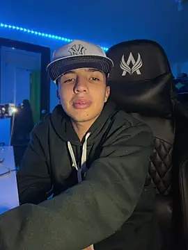 Chatroom XXX en direct de pabonsito