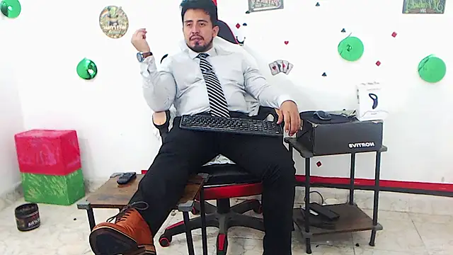 KalethBigDick Obrolan Langsung XXX