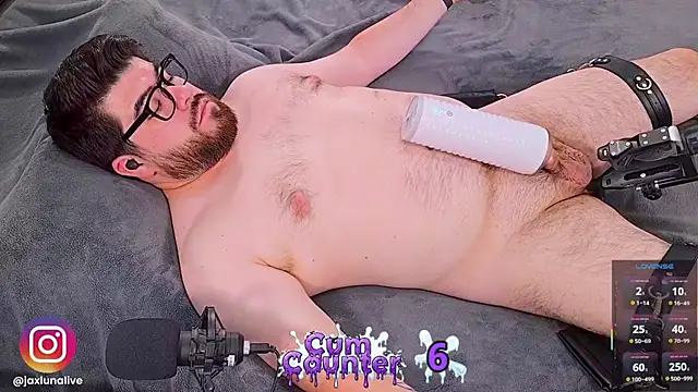 Онлайн чат XXX jax_luna