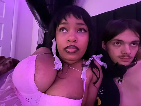 Chat XXX ao vivo de venusfairys