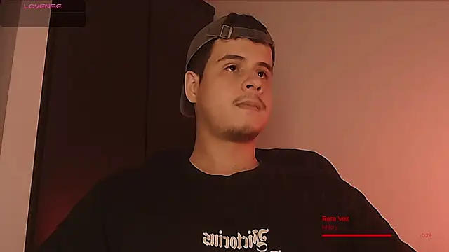 BjornSteeln Live XXX chat