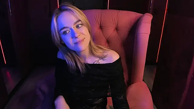 Sabrina_Hamilton's Live XXX Chat