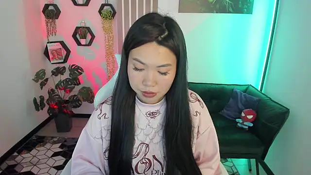 LunaPurrr's Live XXX Chat