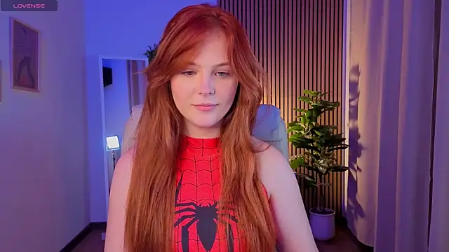 Elle_Funning's Live XXX Chat
