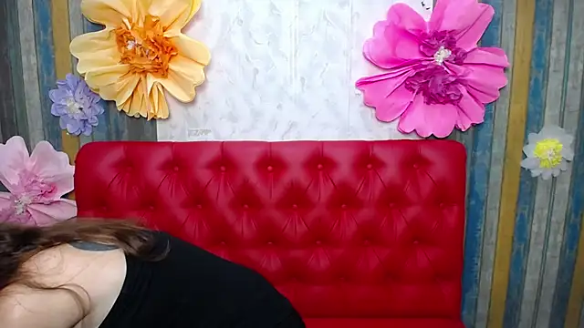 MeganPirs Live XXX Chat