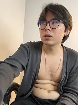 XXX chat uživo modela _Tommy_7