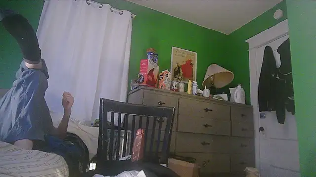 SadCatDaddy Live XXX-chat