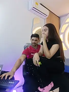 ritzabeth_daniel Obrolan Langsung XXX