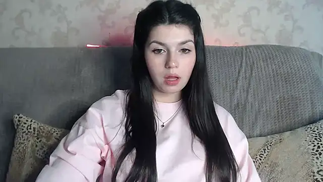 Chat XXX Live KisaModel