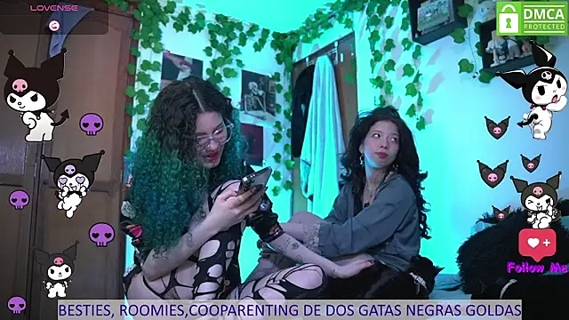Katyroronoa Adlı Modelin Canlı XXX Sohbeti