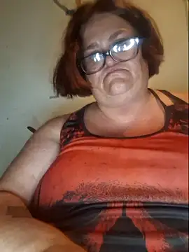 mcv131985's Webcam Show