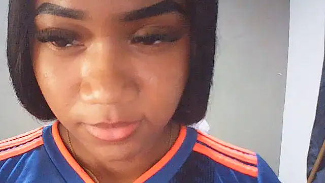Chat XXX Live Fariana01
