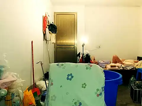 RebelAura 现场XXX聊天