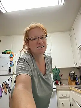 Lenaravenswood's Live XXX Chat