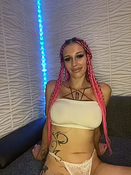 Dolly-Delicious 라이브 XXX 채팅